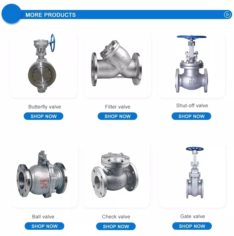 Hot Sell Double Flange Triple Offset Butterfly Valve