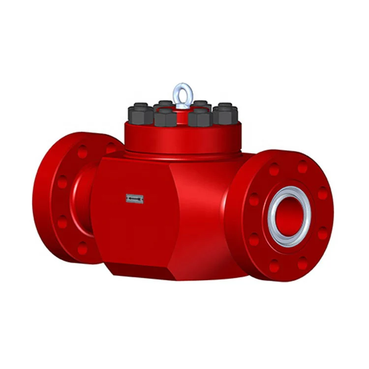 API Valve/API Lift Type Check Valve