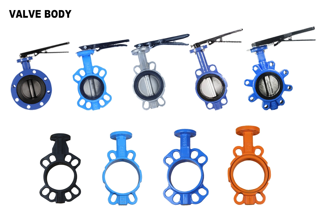 Pn10/Pn16 Keystone Triple Offset Stainless Steel Valve Butterfly Pneumatic Price