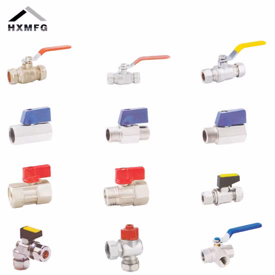 Messing, Dzr-Bronze, Edelstahl, Gusseisen aus duktilem Eisen, Kugel, Mini-Gashahn, Hahn, Wasserhahn, Stop, Kugel, Rückschlagventil, Rückschlagventil, Kühler, Schwimmer, Sieb, Entlüftungsventil